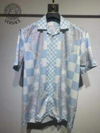 Picture of Versace Shirts Short _SKUVersaceS-2XLsstr3528931